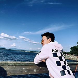 Meet your Posher, George